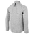 Beretta Abisko Half Zip Fleece -  Light Grey Melange