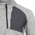 Beretta Abisko Half Zip Fleece -  Light Grey Melange