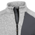 Beretta Abisko Half Zip Fleece -  Light Grey Melange