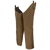 Beretta Covey Waxed Hunting Chaps - Hunting Brown