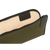 Beretta Terrain EVO Canvas Case - Olive Green
