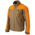 Beretta Daybreak Softshell Jacket - Otter & Orange