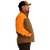 Beretta Daybreak Softshell Jacket - Otter & Orange