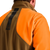 Beretta Daybreak Softshell Jacket - Otter & Orange