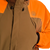 Beretta Covey 2L Field Jacket - Otter & Orange