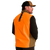 Beretta Daybreak Softshell Vest - Otter & Orange