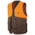 Beretta Command Pro Vest - Otter & Orange