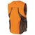 Beretta Command Pro Vest - Otter & Orange