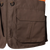 Beretta Command Pro Vest - Otter & Orange