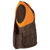 Beretta Command Pro Vest - Otter & Orange