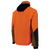 Beretta Breakaway GTX® Jacket - Otter & Orange