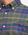 Barbour Kyeloch Tailored Long-Sleeved Shirt - Classic Tartan