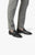 34 Heritage Charisma Relaxed Straight Pants In Pewter Twill