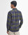 Barbour Kyeloch Tailored Long-Sleeved Shirt - Classic Tartan