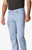 34 Heritage Courage Straight Leg Pants In French Blue Summer Coolmax