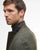 Barbour Armstrong Blazer - Olive