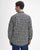 Barbour Turville Regular Long-Sleeved Shirt - Olive