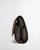 Barbour Wax Hanging Washbag - Olive