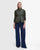 Barbour LADIES Otterburn Gilet - Olive