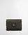 Barbour Wax Hanging Washbag - Olive