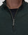 Barbour Gamlin Half-Zip Jumper - Olive