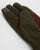 Barbour Coalford Fleece Gloves - Olive