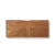 Filson Bridle Leather Bi-Fold Wallet - Tan