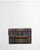 Barbour Tartan Hanging Washbag