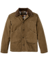 Filson Canvas Outfitter Jacket - Kangaroo