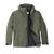 Filson Swiftwater Rain Jacket - Service Green