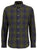 Barbour Wetheram Tailored Long-Sleeved Shirt - Classic Tartan