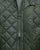 Barbour Heritage Essential Bedale Quilted Jacket - Sage