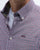 Barbour Padshaw Tailored Long-Sleeved Shirt - Rich Red