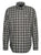 Barbour Turville Regular Long-Sleeved Shirt - Olive