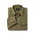 Filson Moleskin Seattle Shirt - Lovat