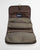 Barbour Wax Hanging Washbag - Olive