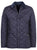 Barbour Heritage Liddesdale Quilted Jacket - Navy