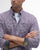 Barbour Padshaw Tailored Long-Sleeved Shirt - Rich Red