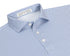 Holderness & Bourne The Rutherford Shirt - Pacific Blue