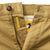 Duck Head Classic Fit Gold School Chino Pants - Fennel