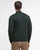 Barbour Gamlin Half-Zip Jumper - Olive