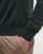 Barbour Gamlin Half-Zip Jumper - Olive