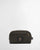 Barbour Wax Washbag - Olive/Brown