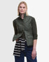 Barbour LADIES Otterburn Gilet - Olive