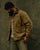 Filson Canvas Outfitter Jacket - Kangaroo
