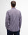 Barbour Padshaw Tailored Long-Sleeved Shirt - Rich Red