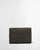 Barbour Wax Hanging Washbag - Olive