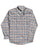 Coastal Cotton Sport Shirt - Harvest Gingham