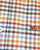 Coastal Cotton Sport Shirt - Harvest Gingham