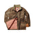 Tom Beckbe Tensaw Jacket - Tobacco